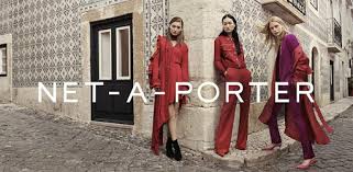 Your everyday style inspiration is here. Net A Porter Apps Bei Google Play