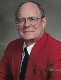 Obituary information for Geoffrey Eugene Richardson