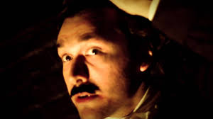 Molotov's chilling Nightfall with Edgar Allan Poe