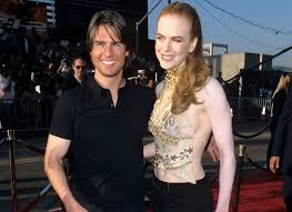 While not a lot is known about their early relationship or proposal,. Why Did Nicole Kidman Divorce Tom Cruise Popsugar Middle East Celebrity And Entertainment