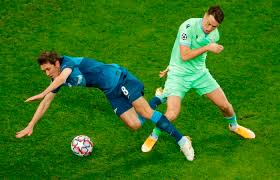 Расписание и результаты матчей турнира. Rossijskie Kluby V 12 Matchah Lch I Le Ne Vyigrali Ni Odnogo