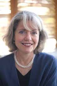 Betsy Cassidy's Instagram, Twitter & Facebook