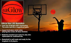China New Sports Product Glow Basketball Luminous In The Dark Two Led Light Up Gifts Lights Rubber Led Basketball China Led Basketball And Rubber Led Basketball Price