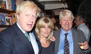 He has been the leader of the conservative party since 23 july 2019. Boris Johnson S Sister Rachel Cancels Chequers Christmas After Phone Call Politics News Express Co Uk