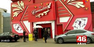 Consulta aquí tu lugar de votación para las elecciones del 2021, las elecciones(segunda vuelta) de presidente y vicepresidente se realizará el domingo 11 de abril, ingresa el número de cédula y nombres completos para conocer el lugar donde sufragar. Cercado De Lima Delincuentes Roban Mas De 300 Mil Soles Del Night Club Las Cucardas News Summed Up