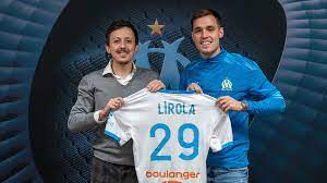 Cet énorme coup réalisé par pablo longoria ! Om Marseille Recrute Une Vraie Pepite Longoria Est Un Genie