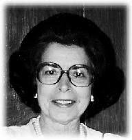 POLLY McCORMICK Obituary (1923