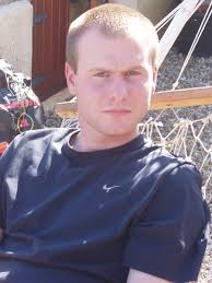 érick LEJEUNE, 40 ans (SAINT PIERRE DU PERRAY, LA FLECHE)