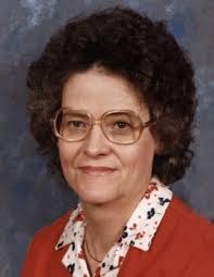 Obituary information for Clara B. Lanier