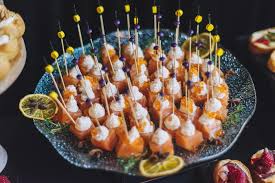 100 000 policiers et gendarmes mobilisés dans toute la france. 1001 Idees Festives Pour Concocter Un Apero De Nouvel An Original