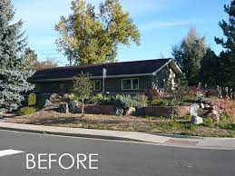 Porch or covered patio addition. South Boulder Renovation And Addition M Gerwing Architects