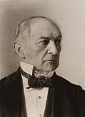 William Ewart Gladstone, Birth Anniversary, 216 years since the birth of  William Ewart Gladstone, Prime Minister of the United Kingdom (d. 1898)