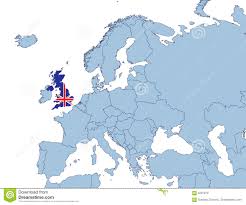 Vereinigtes königreich europakarte, landkarte europa karte weltatlas.info | weltatlas landkartenblog: Grossbritannien Auf Europa Karte Vektor Abbildung Illustration Von Vereinigt Abbildung 4291272
