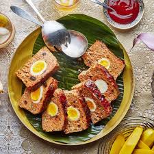 Chef myrna is a passionate filipino cuisine advocate and i was inspired by how she transformed filipino food into an international brand that is fit to be set side by side with other famous international. 36 Classic And Modern Filipino Recipes Epicurious Epicurious
