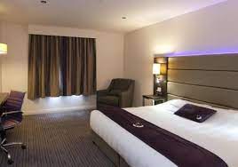 Manchester is perfect for football fans, with both manchester united's old trafford stadium and manchester city's etihad stadium near our manchester old trafford and manchester city hotels. Premier Inn Lancaster 71 2 4 5 Lancaster Hotel Deals Reviews Kayak