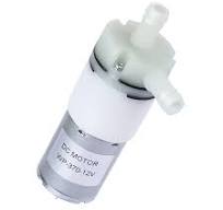 DC 12V Mini Self Priming Pump Micro Diaphragm Fresh Water ...