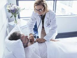 The apical pulse is best assessed when you are either sitting or lying down. Apical Pulse Definition Location And More