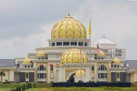 Wow istana negara malaysia sangat megah. Istana Negara Jalan Tuanku Abdul Halim Wikipedia