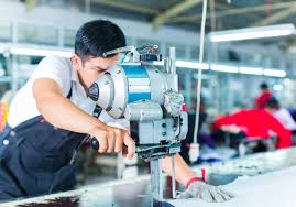 Xưởng sỉ quần áo nam uy tín tại TPHCM