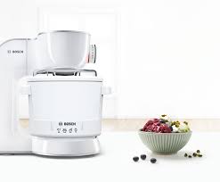 Bosch Muz5eb2 Eisbereiter