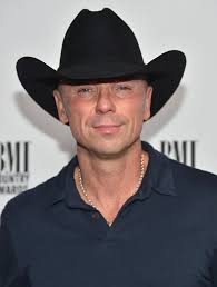 Kenny Chesney Receives BMI President's Award at the 2016 BMI Country Awards 