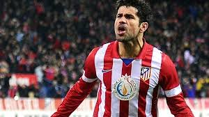 ˈdjeɣo ða ˈsilβa ˈkosta, tiếng bồ đào nha: Diego Costa Greift Mit Spanien An European Qualifiers Uefa Com