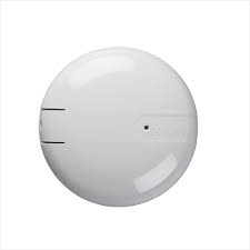 More articles you might enjoy. Ecolink Firefighter Zigbee Smoke Detector Audio Detector Ffzb1 Eco Buy Online At Aartech Canada
