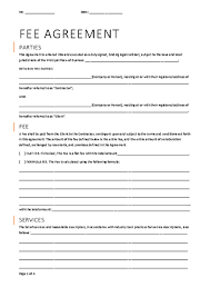 Sample finder's fee agreement letter. Finders Fee Agreement