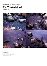 Re:TheAshLad - Sandbooks