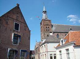 Het is een van de oudste watermolens van de veluwe (rond. Hattem Reisefuhrer Auf Wikivoyage
