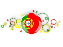 Pngtree offers over 53 portugal flag png and vector images, as well as transparant background portugal flag clipart images and psd files.download the free graphic resources in the form of png, eps, ai or psd. Circle Background Illustration Of Flag Of Portugal