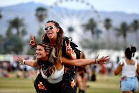 Get the latest news and announcements about coachella 2020 and all the coverage from last year's festival right here. Coachella 2019 Das Beruhmte Festival Im Live Stream Gala De