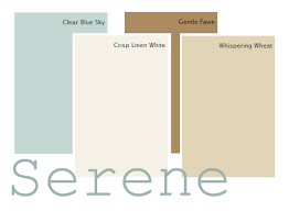 Consumer reports does not endorse products or services. Crisp Linen Paint Color