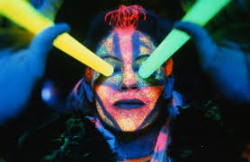 Movies Batman Forever Uv Black Light Movies Batman