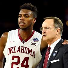 So much so, in fact, that he'd even wager the roof over his head on it. Nba Draft 2016 Buddy Hield Taken 6th By Pelicans Sbnation Com