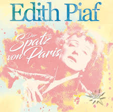 Klick hier für geile hausrauen pornos kostenlos. Edith Piaf Der Spatz Von Paris Cd Jetzt Online Kaufen