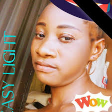 Blessing Destiny Emmanuel