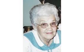 Arlene Pugh Obituary (2013)