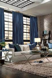 Living room curtains and drapes blue. 80 Contemporary Living Room Decoration Ideas Home To Z Blue Curtains Living Room Contemporary Decor Living Room Curtains Living
