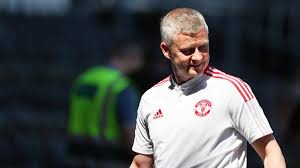 He is the current manager of premier league club manchester united. Football News Ole Gunnar Solskjaer Signs New Manchester United Contract Until 2024 Club Announce Eurosport