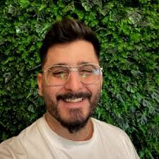 My brother Brian's latest!