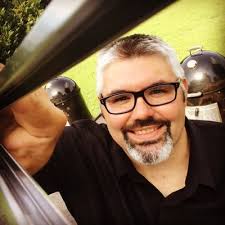 John Vest (@johnvest)