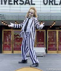 Do not post or request any scam or fraudulent activity against us. You Ll Never Guess The Insane Character Lineup We Saw At Universal Studios Passholder Preview Allears Net