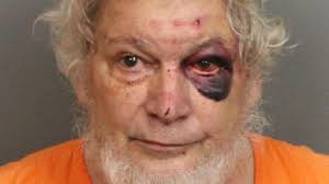 Alabama: 70-year-old man kills three in shooting at church potluck dinner