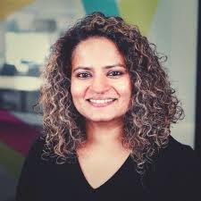 Anu Raj's Instagram, Twitter & Facebook