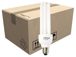 Order online for delivery or click & collect at your nearest bunnings. 100 Piece Set Cfl Fluorescent Bulbs 20w 24v 2700k Warm Light E27 Et27550325100