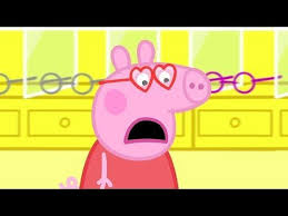 Stellen sie sich in 4 meter entfernung vor das blatt. Peppa Wutz Der Sehtest Peppa Pig Deutsch Neue Folgen Cartoons Fur Kinder Youtube Geschichten Fur Kinder Peppa Wutz Kinder Lied