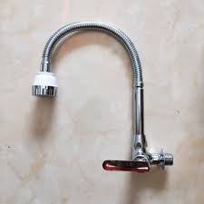 American standard stop angle valve stop kran wastafel water heater newrp52.500: Jual Kran Fleksibel Kran Angsa Flexible Stainless Bak Cuci Piring Keran Kran Kitchen Sink Kran Air Tembok Dapur Kran Wastafel Di Lapak Sjr Mart Bukalapak