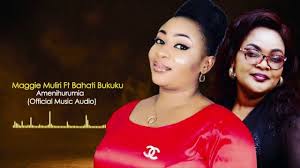 57,268 likes · 1,652 talking about this. Download Maggie Muliri Ft Bahati Bukuku Amenihurumia Mp3 Mp3ies