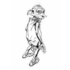 Dobby color palette created by kellystrosser that consists #dad6dd,#a994ba,#5c4a89,#bdc539,#4f4e4f colors. Top 20 Free Printable Harry Potter Coloring Pages Online Harry Potter Coloring Pages Harry Potter Colors Harry Potter Images